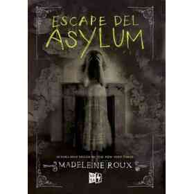 Escape Del Asylum