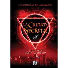 La Ciudad Secreta