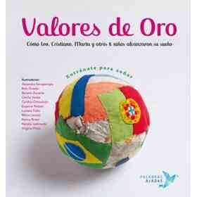Valores De Oro