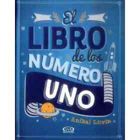 El Libro De Los Numero Uno