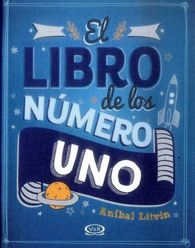 El Libro De Los Numero Uno