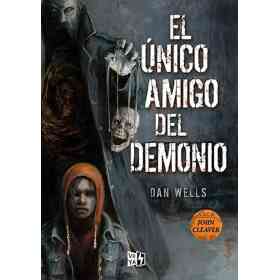 El Unico Amigo Del Demonio
