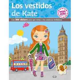 Los Vestidos De Kate