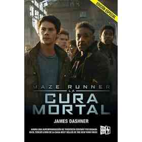 Maze Runner - La Cura Mortal - Ed. Especial