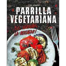 Parrilla Vegetariana