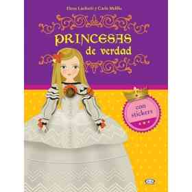 Princesas De Verdad