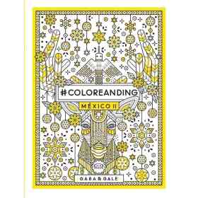 Coloreanding Mexico Ii
