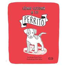 Como Cuidar a Tu Perrito