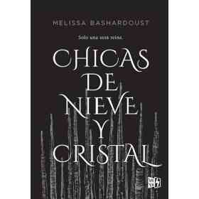 Chicas De Nieve Y Cristal