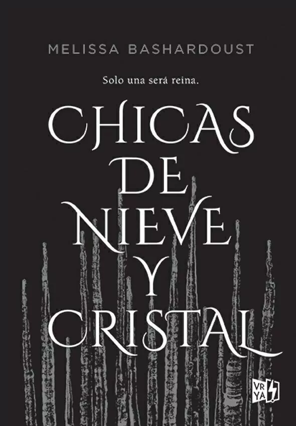 Chicas De Nieve Y Cristal