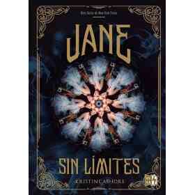 Jane Sin Limites