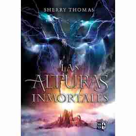 Las Alturas Inmortales