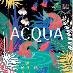 Aqua - Color Black