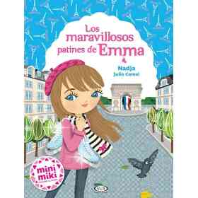 Los Maravillosos Patines De Emma