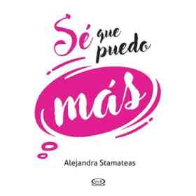 Se Que Puedo Mas