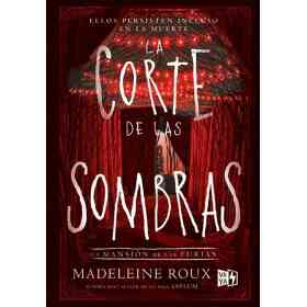 La Corte De Las Sombras
