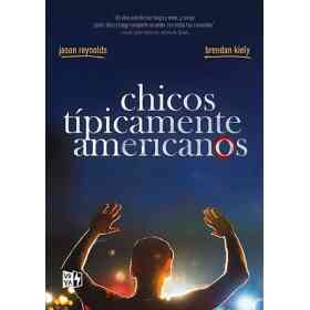 Chicos Tipicamente Americanos