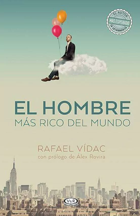 El Hombre Mas Rico Del Mundo