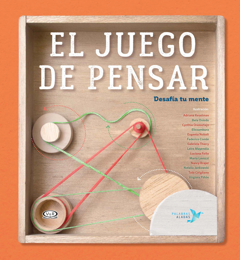 El Juego De Pensar