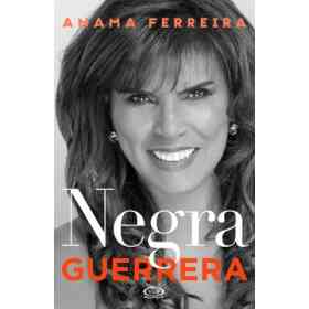 Negra Guerrera