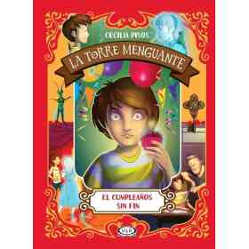 El Cumpleaños Sin Fin