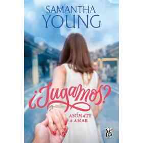 Jugamos? Animate a Amar