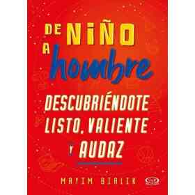 De Niño a Hombre