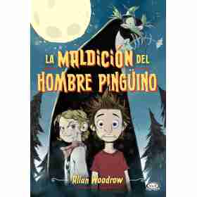 La Maldicion Del Hombre Pingüino