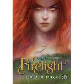 Firelight: Chica De Fuego - Ed. De Lujo