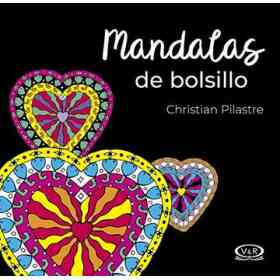 Mandalas De Bolsillo 1