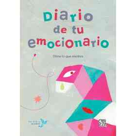 Diario De Tu Emocionario