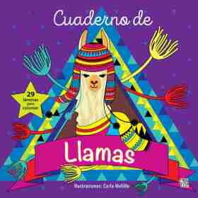 Cuaderno De Llamas