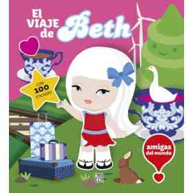 El Viaje De Beth