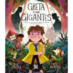 Greta Y Los Gigantes
