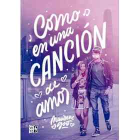 Como en Una Cancion De Amor