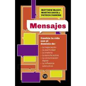 Mensajes - Cambia Tu Vida Con El Dominio De¿