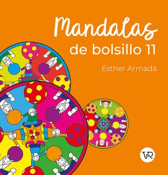 Mandalas De Bolsillo 11