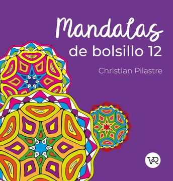Mandalas De Bolsillo 12