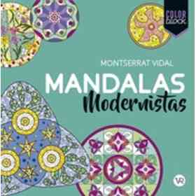 Mandalas Modernistas