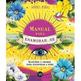 Manual Para enamorar... Se