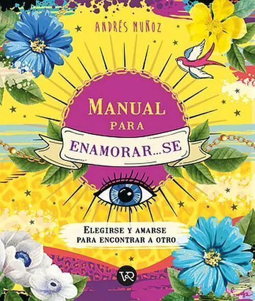 Manual Para enamorar... Se