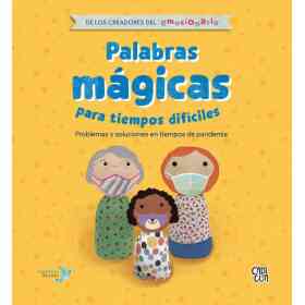 Palabras Magicas Para Tiempos Dificiles