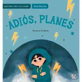 Emociones Para Coleccionar ¿ Frustracion Y Optimismo