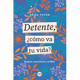 Detente ¿Como Va Tu Vida?