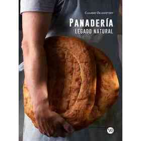 Panaderia Legado Natural
