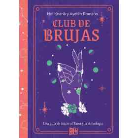 Club De Brujas