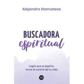 Buscadora Espiritual