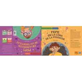 Emociones Para Coleccionar - Desconfianza Y Curiosidad