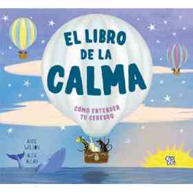 El Libro De La Calma