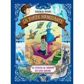 La Vuelta Al Mundo en Una Noche